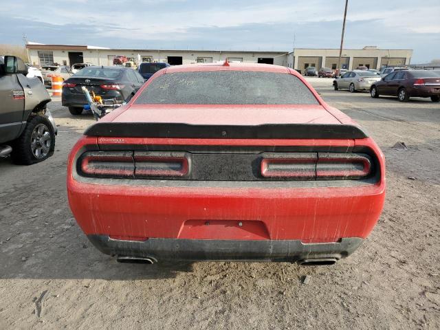 Photo 5 VIN: 2C3CDZFJ2GH164950 - DODGE CHALLENGER 