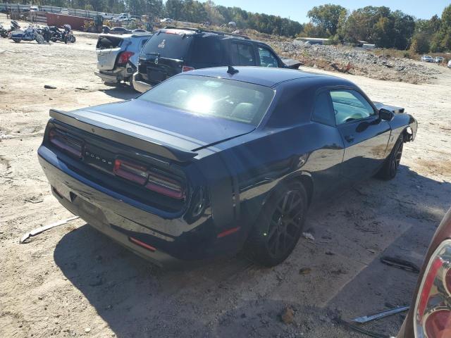 Photo 3 VIN: 2C3CDZFJ2GH177231 - DODGE CHALLENGER 