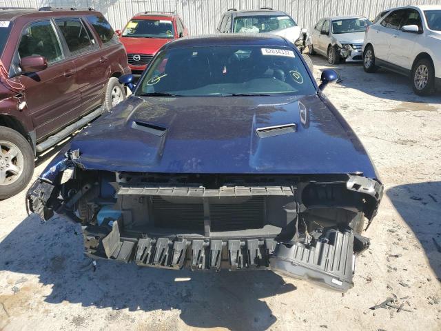 Photo 8 VIN: 2C3CDZFJ2GH177231 - DODGE CHALLENGER 