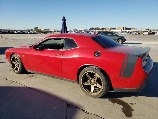 Photo 1 VIN: 2C3CDZFJ2GH217842 - DODGE CHALLENGER 