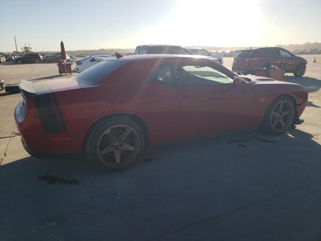 Photo 2 VIN: 2C3CDZFJ2GH217842 - DODGE CHALLENGER 