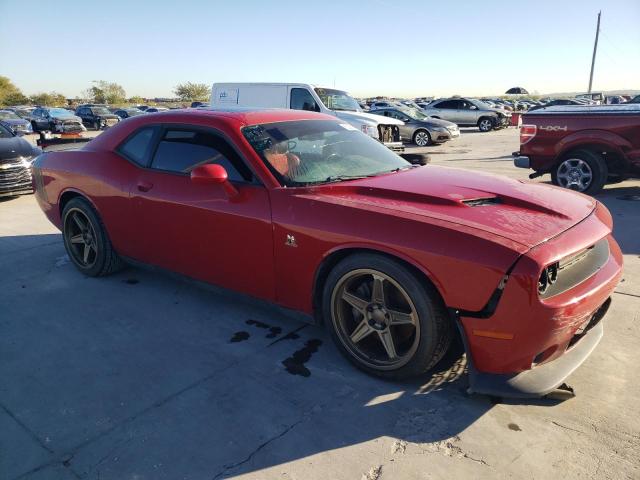 Photo 3 VIN: 2C3CDZFJ2GH217842 - DODGE CHALLENGER 