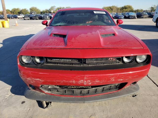 Photo 4 VIN: 2C3CDZFJ2GH217842 - DODGE CHALLENGER 