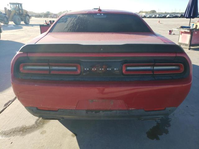 Photo 5 VIN: 2C3CDZFJ2GH217842 - DODGE CHALLENGER 