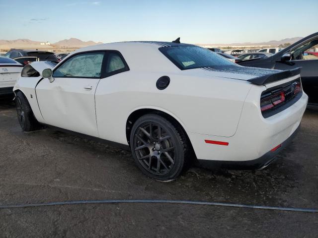 Photo 1 VIN: 2C3CDZFJ2GH245141 - DODGE CHALLENGER 