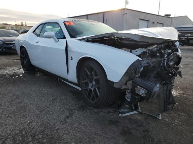 Photo 3 VIN: 2C3CDZFJ2GH245141 - DODGE CHALLENGER 