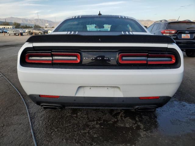 Photo 5 VIN: 2C3CDZFJ2GH245141 - DODGE CHALLENGER 