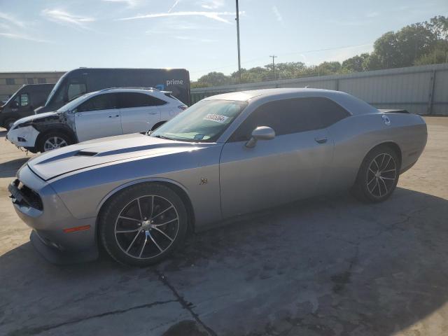 Photo 0 VIN: 2C3CDZFJ2GH275160 - DODGE CHALLENGER 