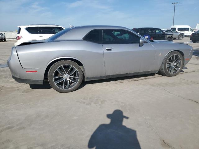 Photo 2 VIN: 2C3CDZFJ2GH275160 - DODGE CHALLENGER 