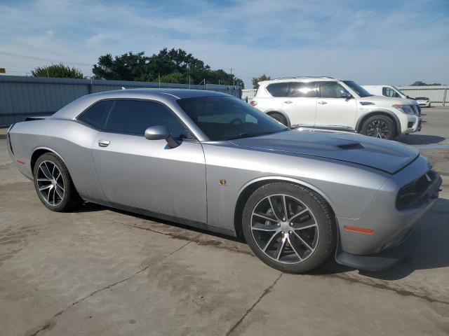 Photo 3 VIN: 2C3CDZFJ2GH275160 - DODGE CHALLENGER 