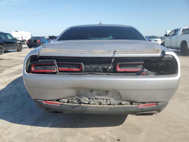 Photo 5 VIN: 2C3CDZFJ2GH275160 - DODGE CHALLENGER 