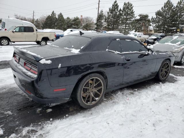 Photo 2 VIN: 2C3CDZFJ2GH326012 - DODGE CHALLENGER 