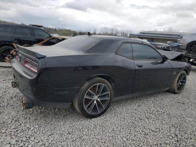 Photo 3 VIN: 2C3CDZFJ2HH633021 - DODGE CHALLENGER 