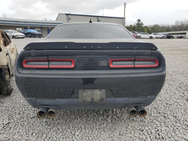 Photo 5 VIN: 2C3CDZFJ2HH633021 - DODGE CHALLENGER 