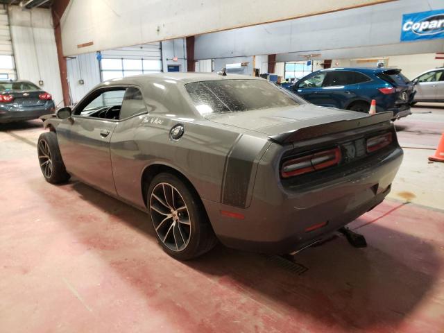 Photo 1 VIN: 2C3CDZFJ2JH131843 - DODGE CHALLENGER 