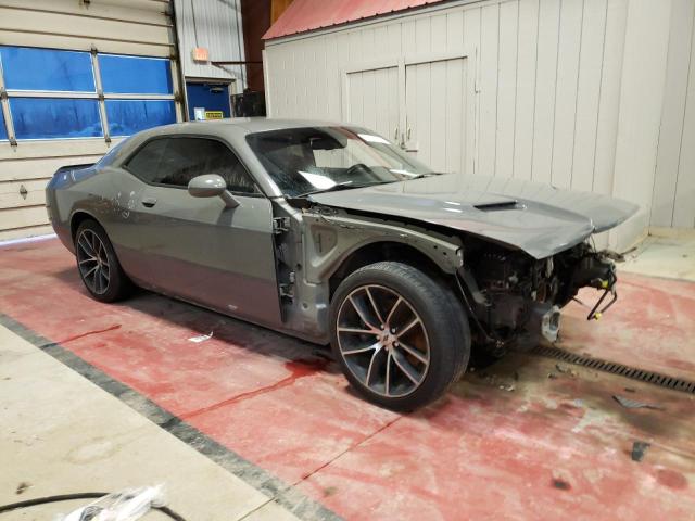 Photo 3 VIN: 2C3CDZFJ2JH131843 - DODGE CHALLENGER 