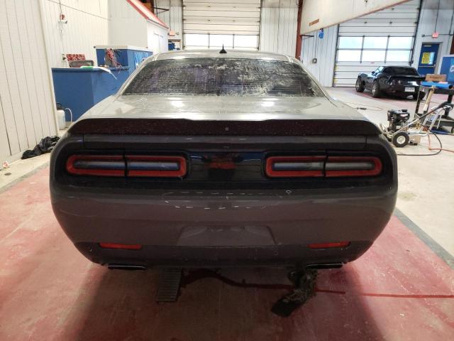 Photo 5 VIN: 2C3CDZFJ2JH131843 - DODGE CHALLENGER 