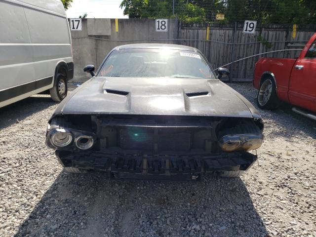 Photo 8 VIN: 2C3CDZFJ2JH200014 - DODGE CHALLENGER 