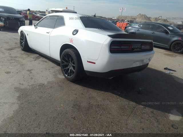 Photo 2 VIN: 2C3CDZFJ2JH333100 - DODGE CHALLENGER 