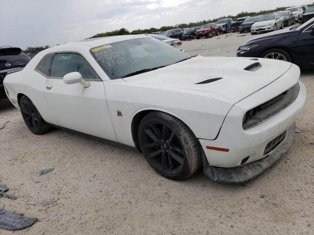 Photo 3 VIN: 2C3CDZFJ2KH540314 - DODGE CHALLENGER 