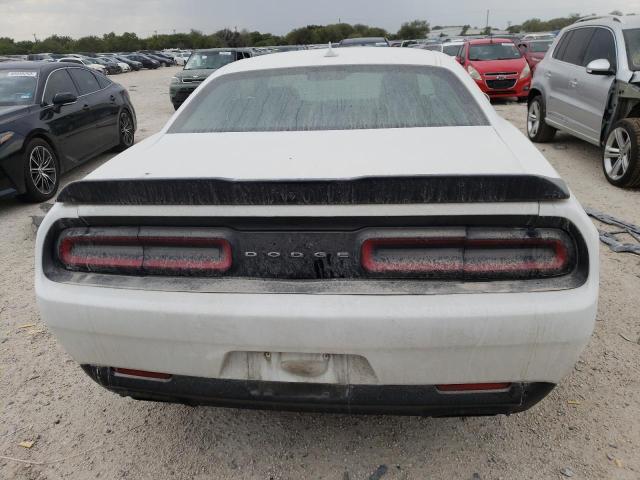 Photo 5 VIN: 2C3CDZFJ2KH540314 - DODGE CHALLENGER 