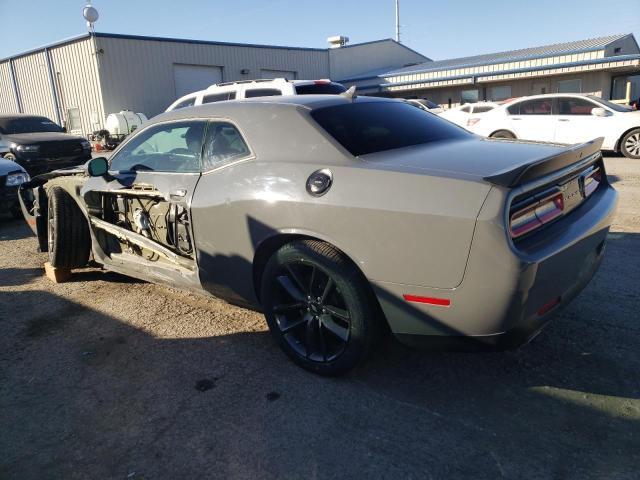 Photo 1 VIN: 2C3CDZFJ2KH546484 - DODGE CHALLENGER 