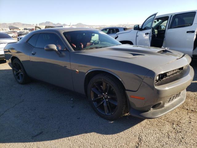 Photo 3 VIN: 2C3CDZFJ2KH546484 - DODGE CHALLENGER 