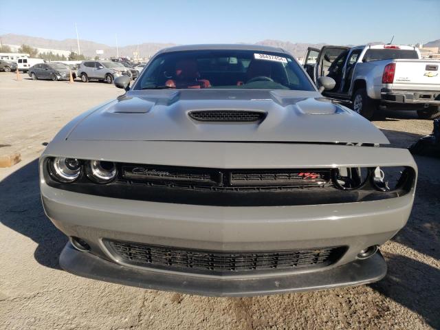 Photo 4 VIN: 2C3CDZFJ2KH546484 - DODGE CHALLENGER 