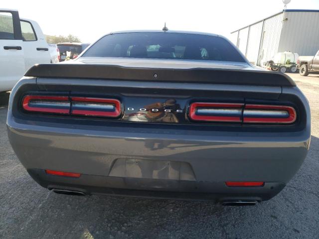 Photo 5 VIN: 2C3CDZFJ2KH546484 - DODGE CHALLENGER 