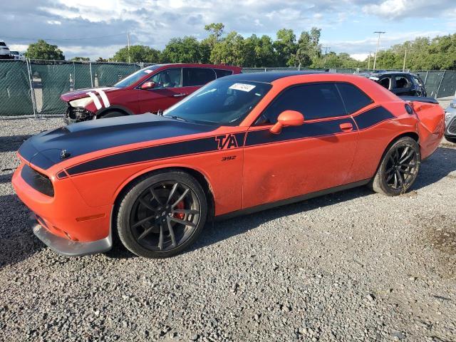 Photo 0 VIN: 2C3CDZFJ2KH587505 - DODGE CHALLENGER 