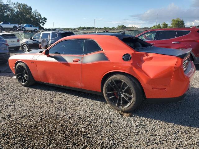 Photo 1 VIN: 2C3CDZFJ2KH587505 - DODGE CHALLENGER 