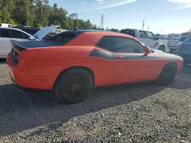 Photo 2 VIN: 2C3CDZFJ2KH587505 - DODGE CHALLENGER 