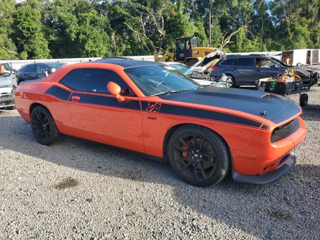 Photo 3 VIN: 2C3CDZFJ2KH587505 - DODGE CHALLENGER 