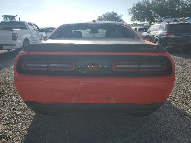 Photo 5 VIN: 2C3CDZFJ2KH587505 - DODGE CHALLENGER 