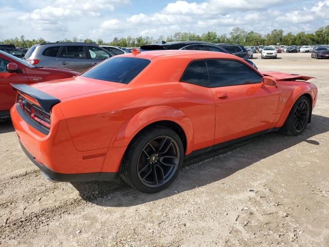 Photo 2 VIN: 2C3CDZFJ2KH615898 - DODGE CHALLENGER 