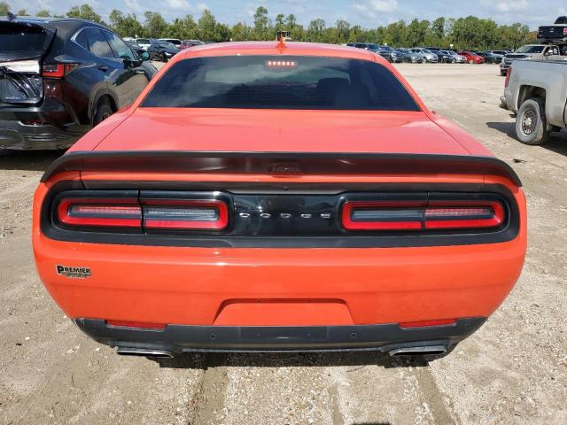 Photo 5 VIN: 2C3CDZFJ2KH615898 - DODGE CHALLENGER 