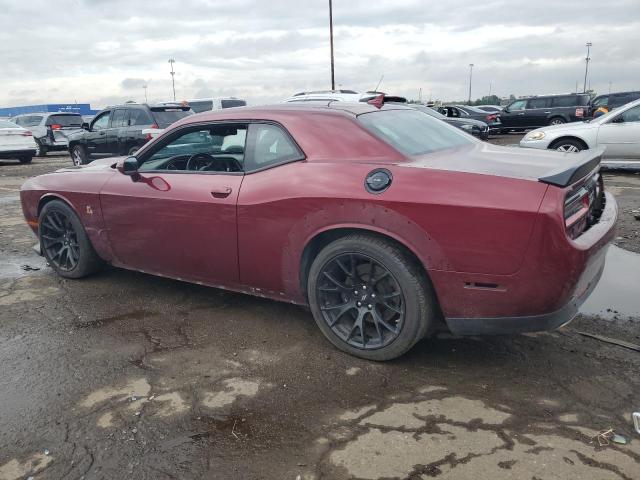 Photo 1 VIN: 2C3CDZFJ2KH618526 - DODGE CHALLENGER 