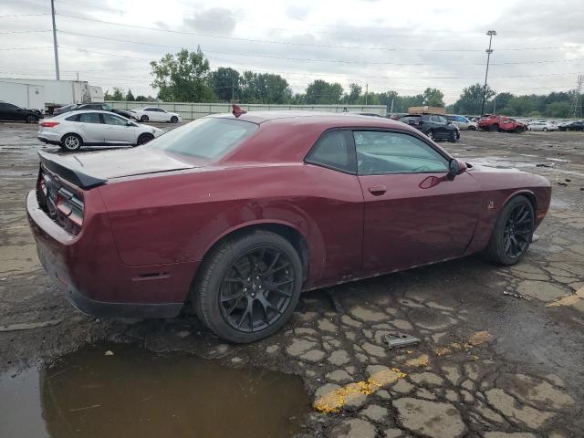 Photo 2 VIN: 2C3CDZFJ2KH618526 - DODGE CHALLENGER 