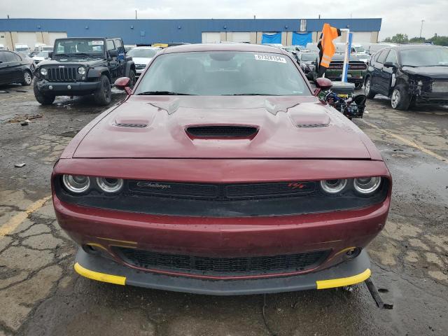 Photo 4 VIN: 2C3CDZFJ2KH618526 - DODGE CHALLENGER 