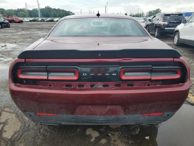 Photo 5 VIN: 2C3CDZFJ2KH618526 - DODGE CHALLENGER 