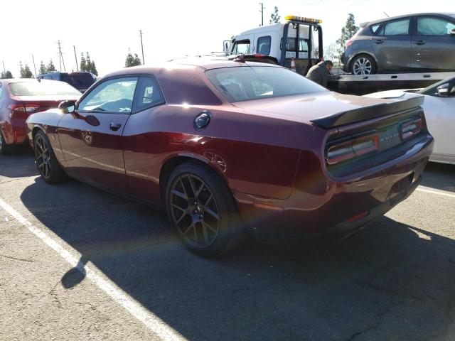 Photo 1 VIN: 2C3CDZFJ2KH701907 - DODGE CHALLENGER 