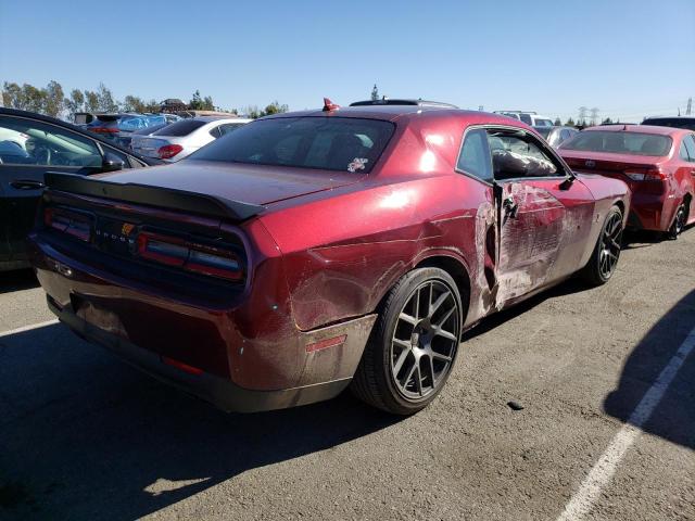 Photo 2 VIN: 2C3CDZFJ2KH701907 - DODGE CHALLENGER 