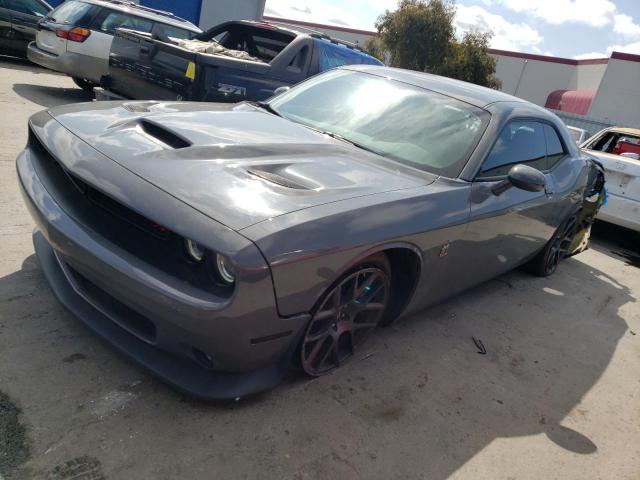 Photo 0 VIN: 2C3CDZFJ2KH701972 - DODGE CHALLENGER 