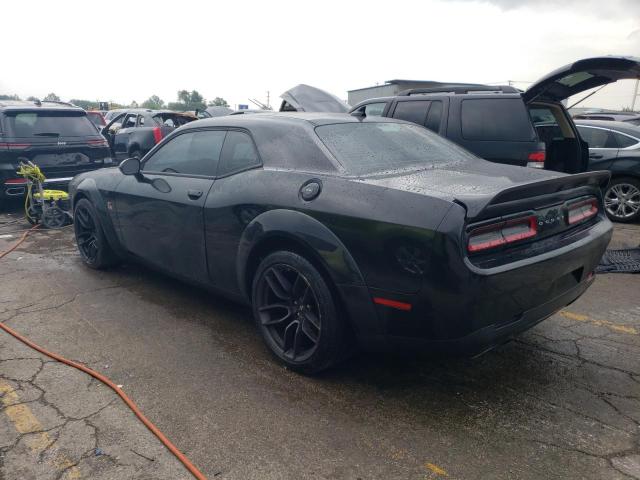 Photo 1 VIN: 2C3CDZFJ2KH708615 - DODGE CHALLENGER 