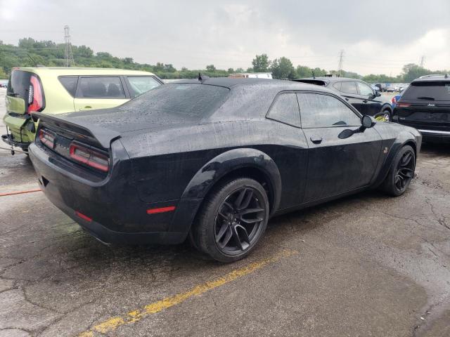 Photo 2 VIN: 2C3CDZFJ2KH708615 - DODGE CHALLENGER 