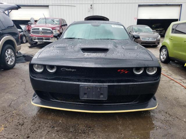 Photo 4 VIN: 2C3CDZFJ2KH708615 - DODGE CHALLENGER 