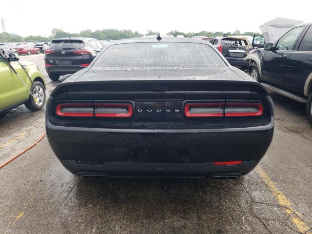 Photo 5 VIN: 2C3CDZFJ2KH708615 - DODGE CHALLENGER 