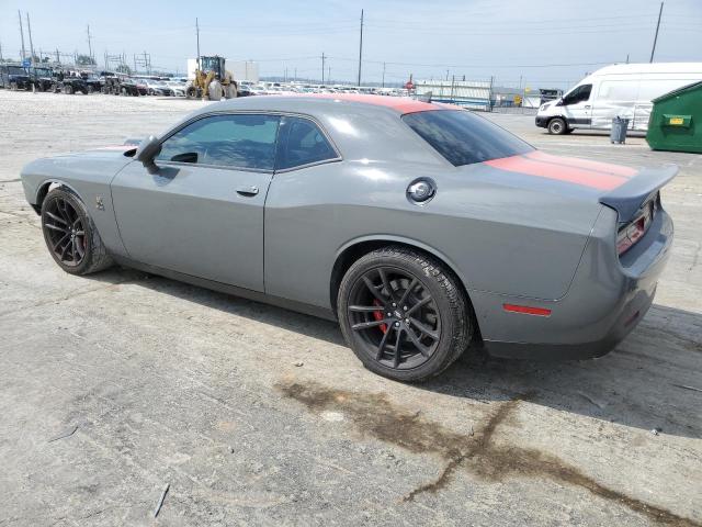 Photo 1 VIN: 2C3CDZFJ2KH719453 - DODGE CHALLENGER 