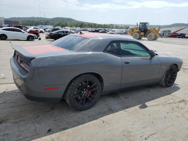 Photo 2 VIN: 2C3CDZFJ2KH719453 - DODGE CHALLENGER 