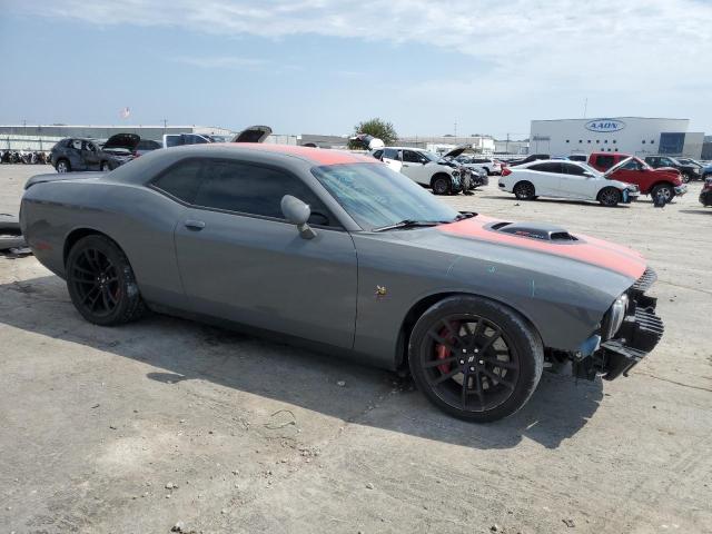 Photo 3 VIN: 2C3CDZFJ2KH719453 - DODGE CHALLENGER 